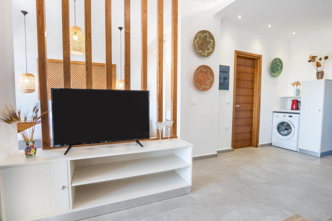 לפקוס קרפתאו Venetia'S Apartments מראה חיצוני תמונה