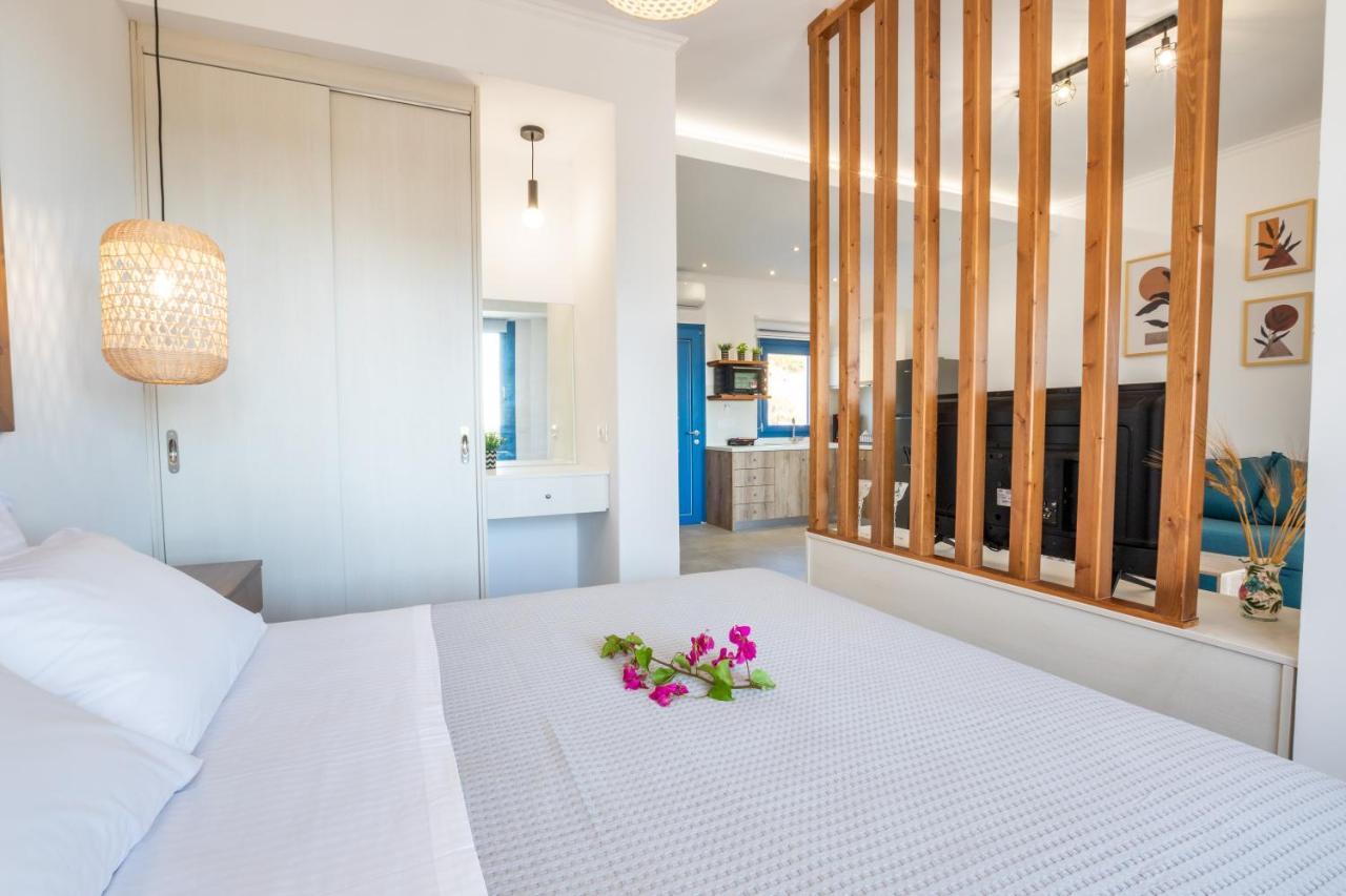 לפקוס קרפתאו Venetia'S Apartments מראה חיצוני תמונה