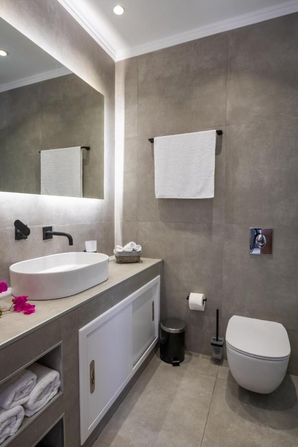 לפקוס קרפתאו Venetia'S Apartments מראה חיצוני תמונה