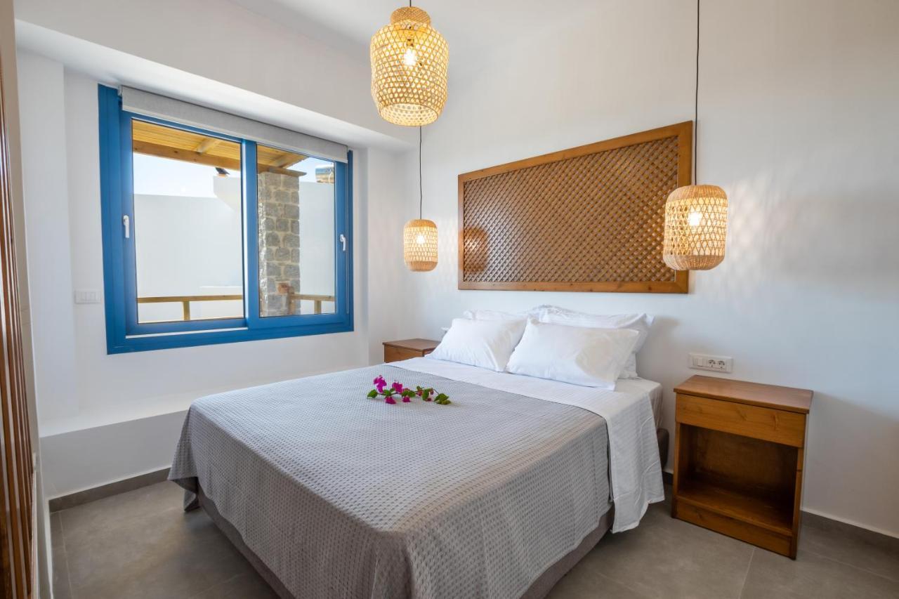 לפקוס קרפתאו Venetia'S Apartments מראה חיצוני תמונה