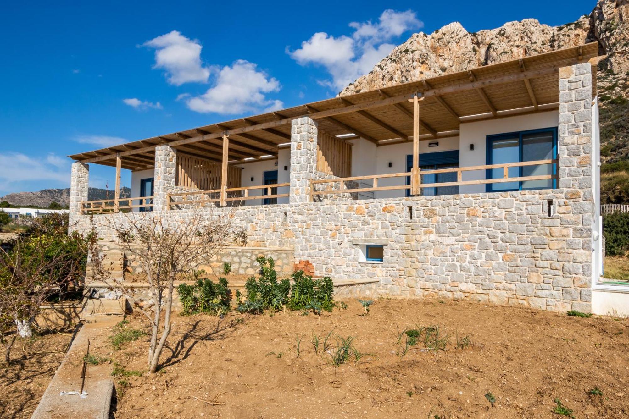 לפקוס קרפתאו Venetia'S Apartments מראה חיצוני תמונה